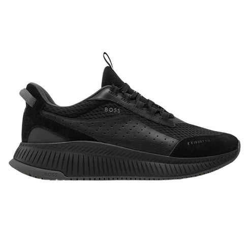 TENIS NEGROS TTNM EVO BOSS